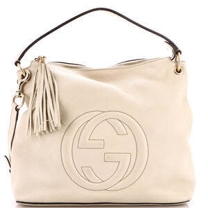 Gucci Large Soho Convertible Hobo